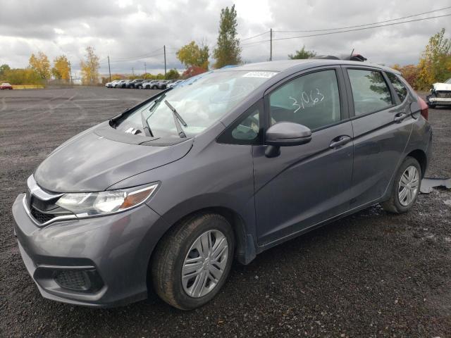 2020 HONDA FIT LX - 3HGGK5H56LM101990