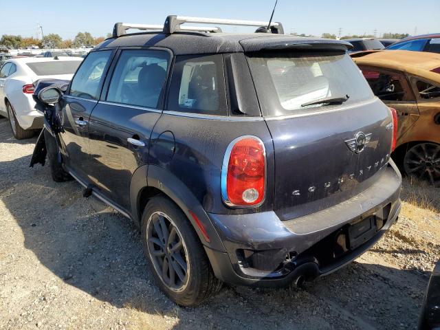 WMWZC5C56FWM19220 Mini Cooper S Countryman