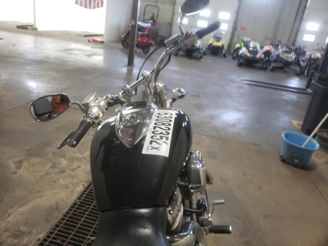 2007 HONDA VTX1800 F1 1HFSC46B77A500487