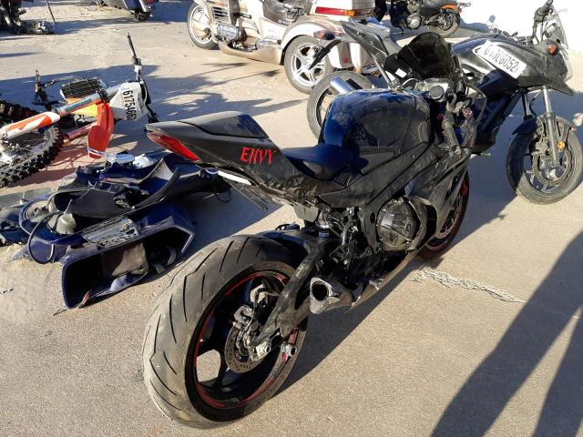 2020 SUZUKI GSX-R1000 - JS1DM11B6L7100217