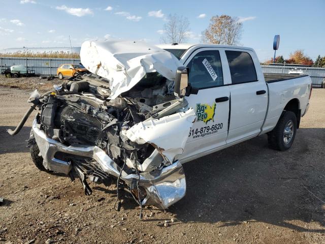 2016 DODGE RAM2500 3C6TR5CT9GG197365