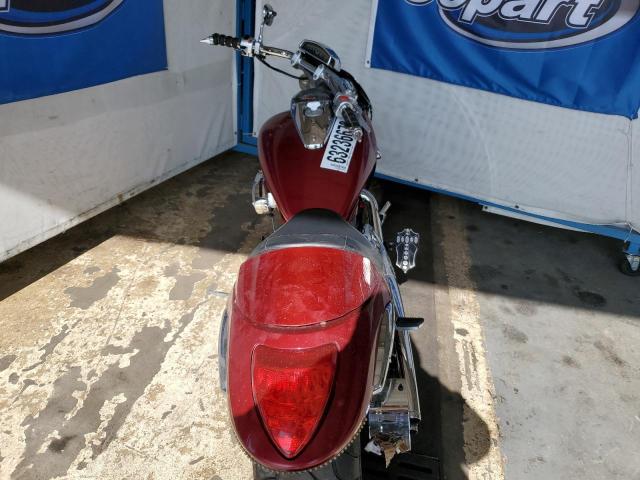 2007 SUZUKI VZR1800 - JS1VY53A472103334