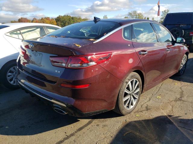 5XXGU4L11LG410646 KIA OPTIMA EX