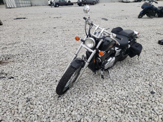 2006 HONDA VT750 C JH2RC440X6M001035
