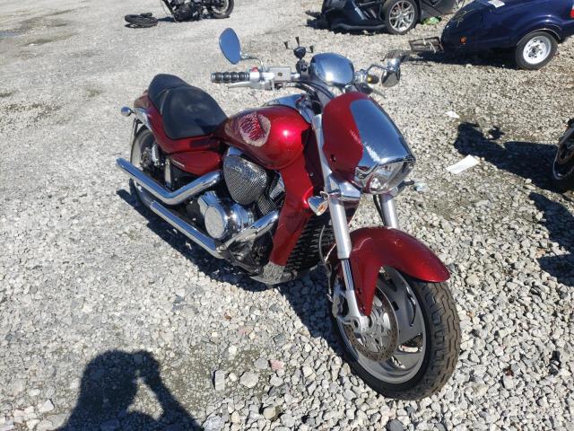 2007 SUZUKI VZR1800 - JS1VY53AX72108201