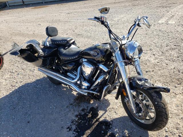 2005 YAMAHA XV1700 A JYAVP17E35A009880