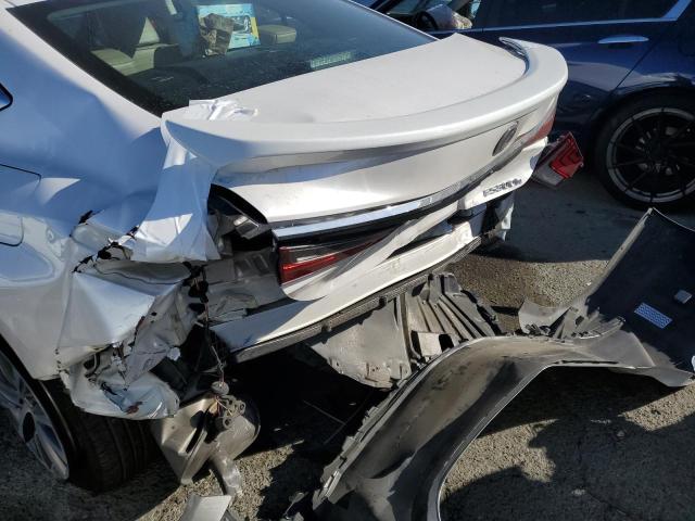 2020 LEXUS ES 300H BA 58AC21B17LU006074