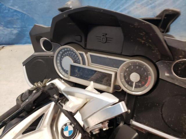 2013 BMW K1600 GT WB1061108DZX81741