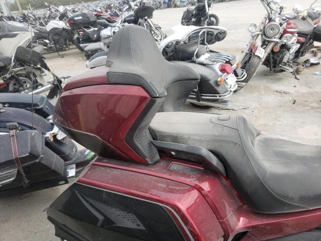 2020 HONDA GL1800 D JH2SC7955LK200329