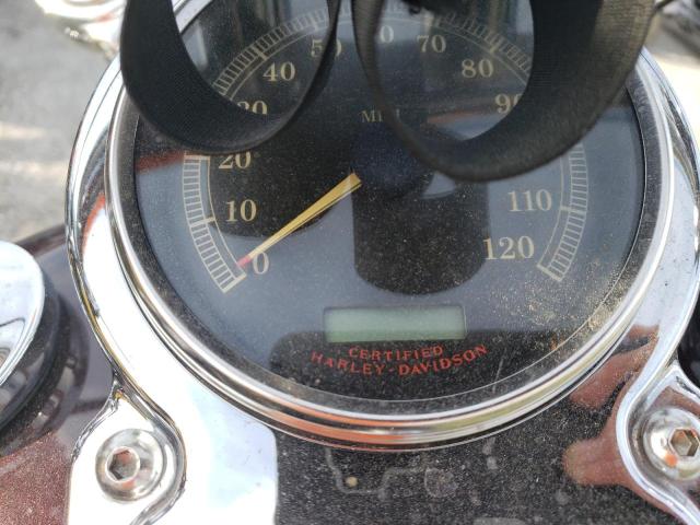 2006 HARLEY-DAVIDSON FXDWGI 1HD1GP1136K319372