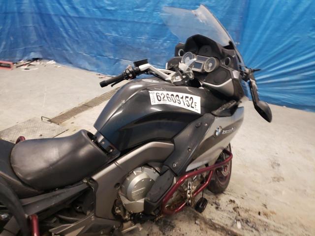 2013 BMW K1600 GT WB1061108DZX81741