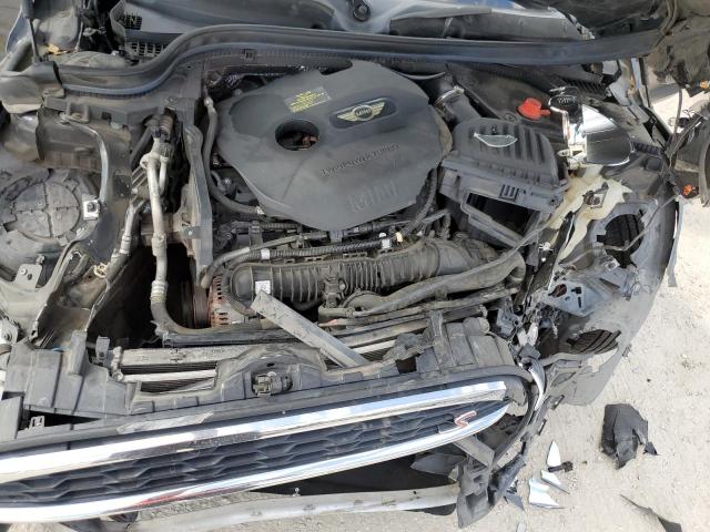 WMWXU3C55F2B56253 Mini COOPER S