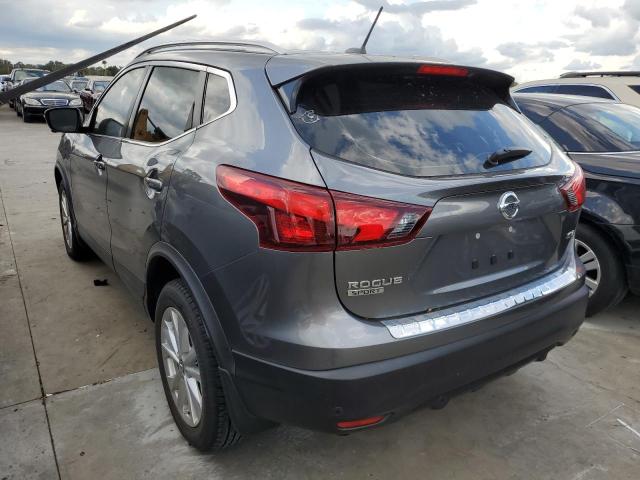2019 NISSAN ROGUE SPT JN1BJ1CP5KW230396