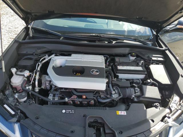 2022 LEXUS UX 200 BAS JTHP3JBH4N2051493
