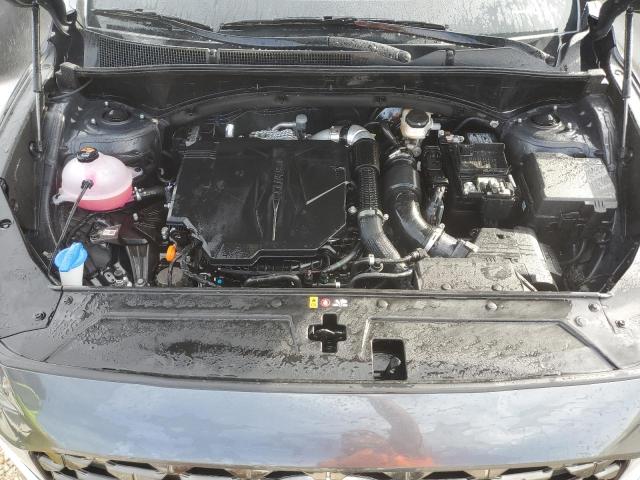 2022 HYUNDAI SANTA FE C 5NMS54AL2NH380525