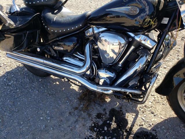 2005 YAMAHA XV1700 A JYAVP17E35A009880