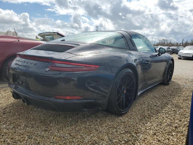 2018 PORSCHE 911 TARGA WP0BB2A9XJS135116
