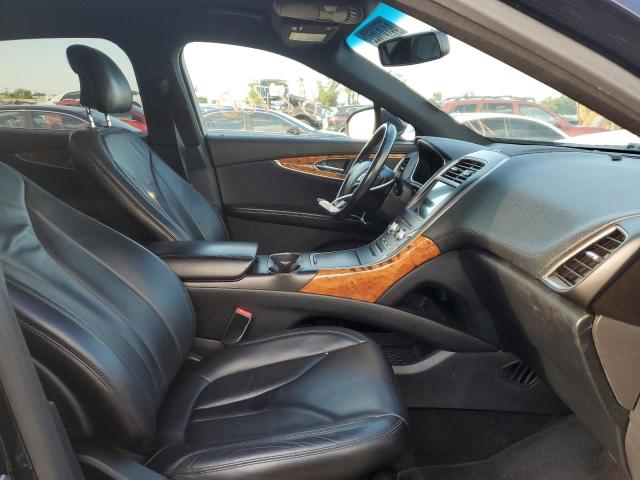 2016 LINCOLN MKX SELECT 2LMTJ6KR7GBL60903