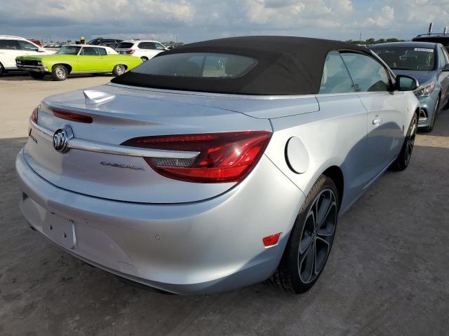 2017 BUICK CASCADA PR W04WH3N55HG131852