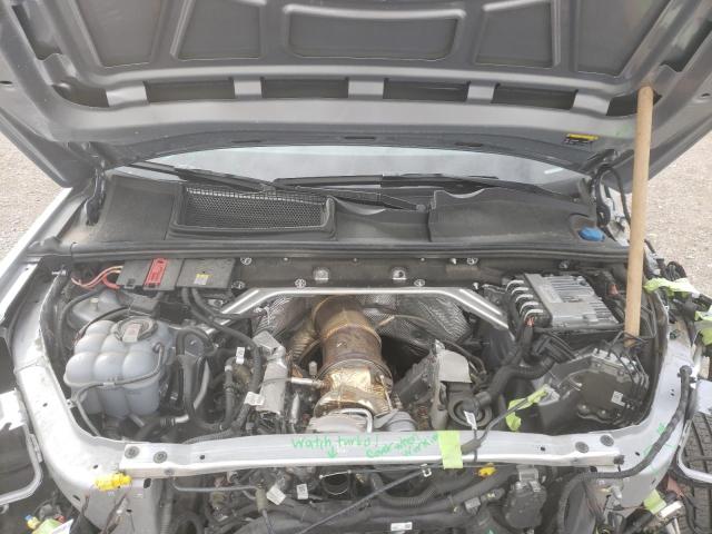 2021 AUDI Q7 PRESTIG - WA1VXAF75MD024654