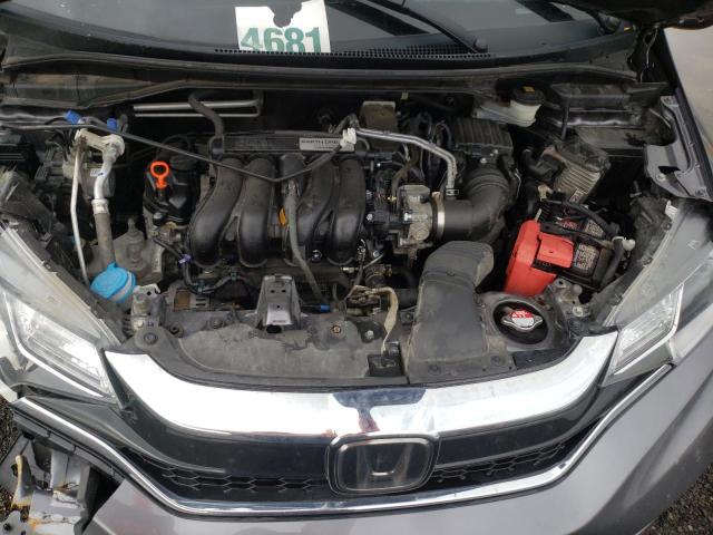 2020 HONDA FIT LX - 3HGGK5H56LM101990
