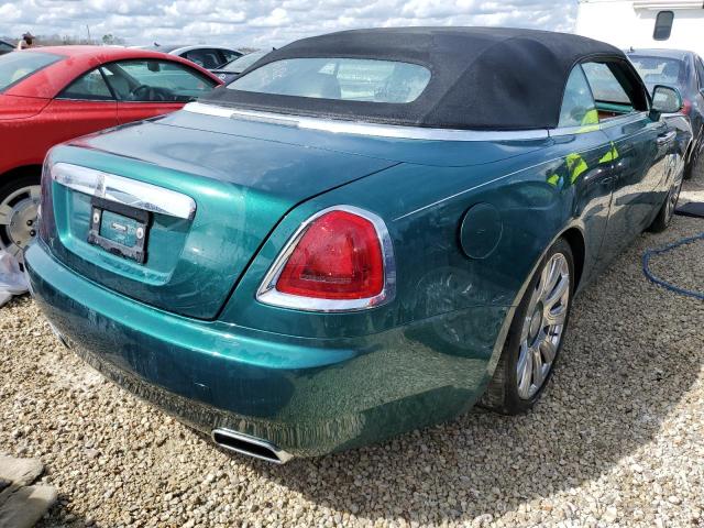 2019 ROLLS-ROYCE DAWN SCA666D55KU117996