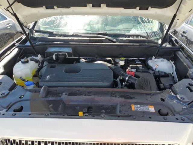 2020 LINCOLN NAUTILUS 2LMPJ6J9XLBL03303