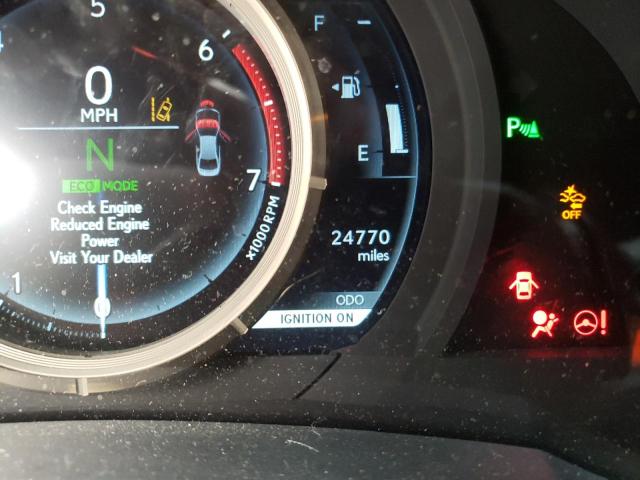 2020 LEXUS IS 300 F-S JTHGA1D26L5102549