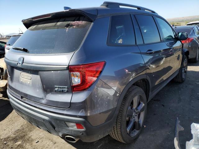 2020 HONDA PASSPORT T 5FNYF8H94LB009809