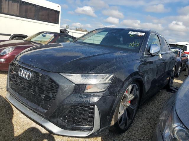 2021 AUDI RS Q8 WU1ARBF15MD030389