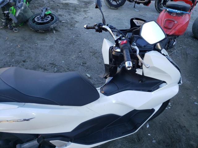 2021 HONDA WW150 RLHKF4702MY000206