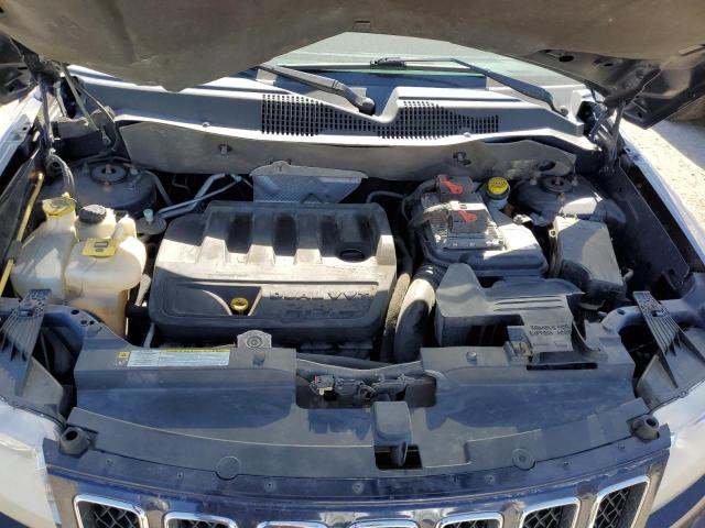 1C4NJDEB0DD193530 Jeep Compass