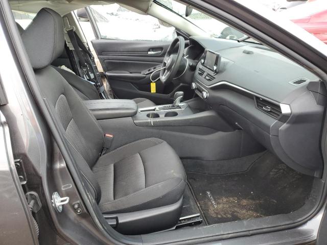 2022 NISSAN ALTIMA S - 1N4BL4BV9NN317775