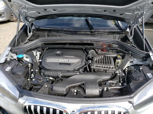 WBXJG7C08M5T59712 BMW X1 SDRIVE2 7