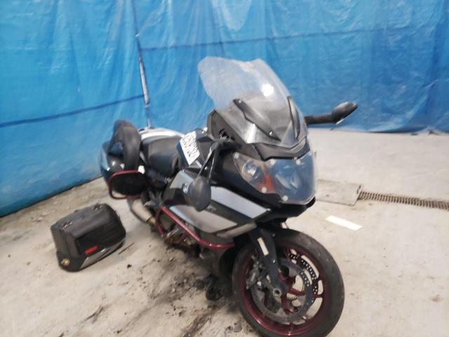 2013 BMW K1600 GT WB1061108DZX81741