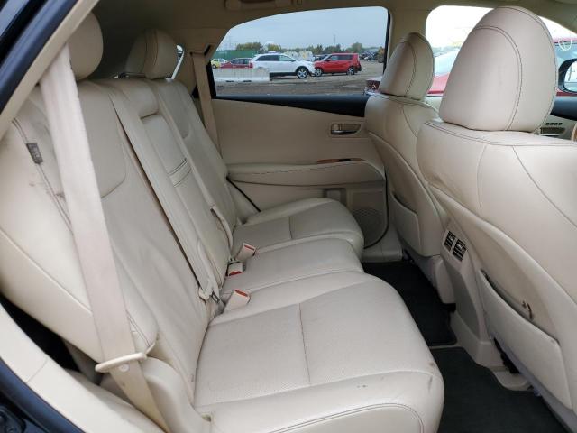 2015 LEXUS RX 450H 2T2BC1BA7FC003628
