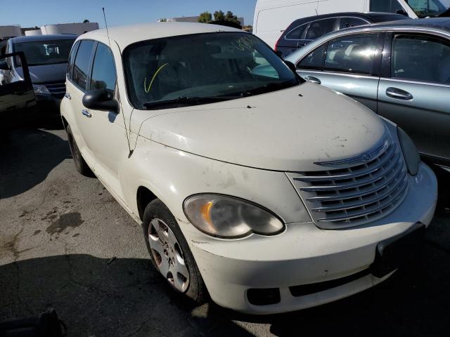 2007 Chrysler PT Cruiser Touring