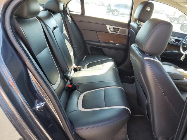 2015 JAGUAR XF SUPERCH SAJWA0HP8FMU66609