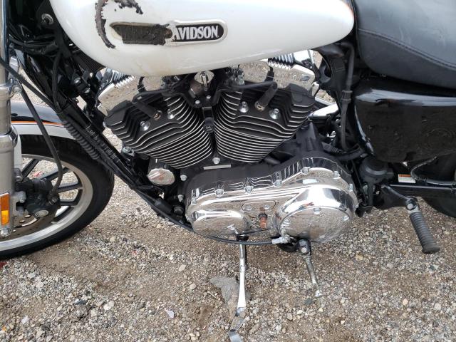 2006 HARLEY-DAVIDSON XL1200 L 1HD1CWP446K456215