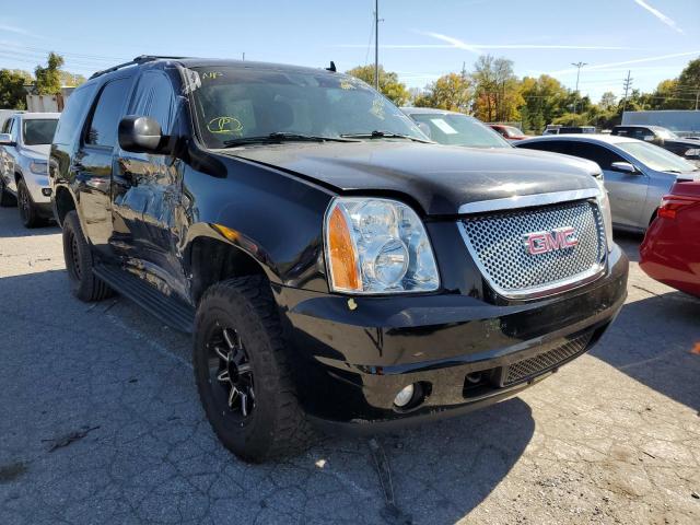 2009 GMC Yukon SLE