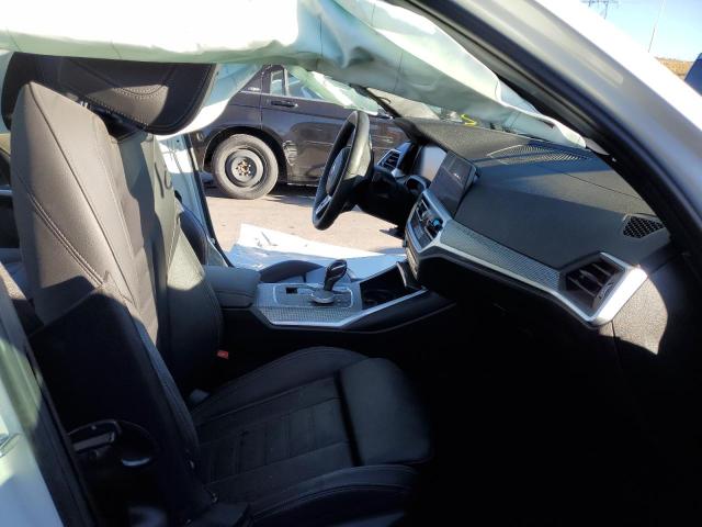 2021 BMW M340XI - 3MW5U9J08M8B59984
