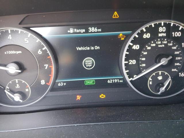 2017 GENESIS G90 KMHG54JH5HU024760