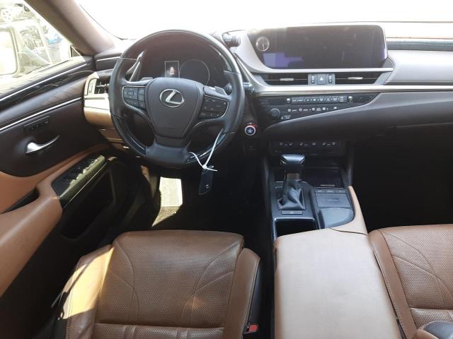 2020 LEXUS ES 350 LUX 58AEZ1B19LU054941
