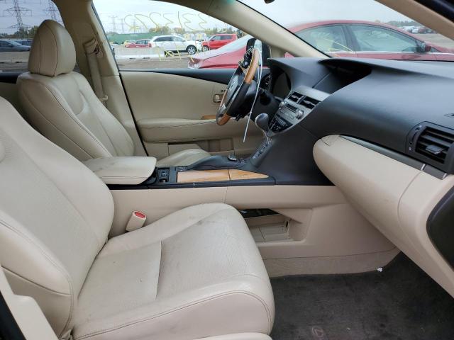 2015 LEXUS RX 450H 2T2BC1BA7FC003628