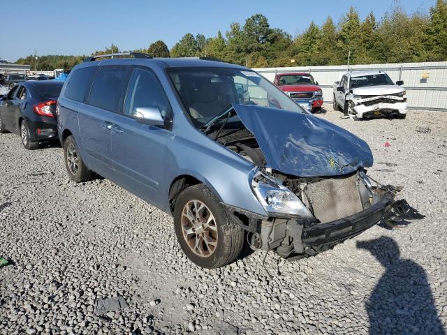 2014 Kia Sedona LX