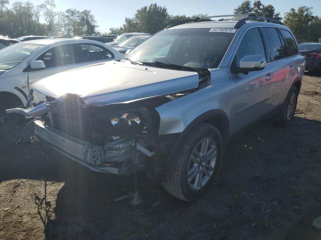 YV4982CZXA1533195 Volvo XC90