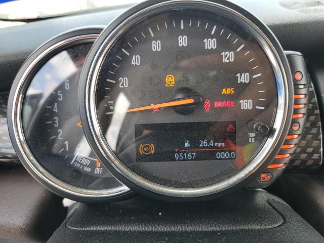 WMWXU3C55F2B56253 Mini COOPER S