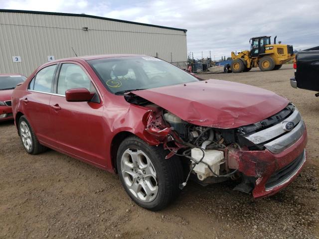 2010 Ford Fusion SE for sale in Rocky View County, AB