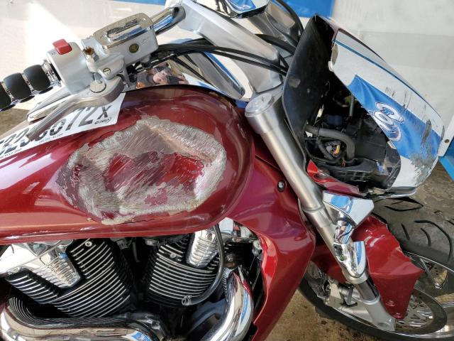 2007 SUZUKI VZR1800 - JS1VY53A472103334