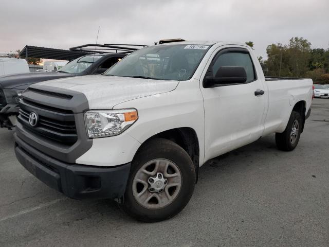2017 TOYOTA TUNDRA SR 5TFNY5F1XHX215884